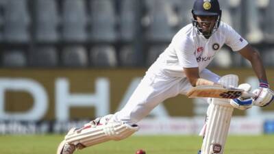 Ex-India Selector Names Youngster As "Best Bet" To Take Over Cheteshwar Pujara's Number 3 Slot In Tests