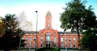 Renewed concern over Trafford council borrowing as another £50m taken out to support budget - manchestereveningnews.co.uk - Manchester