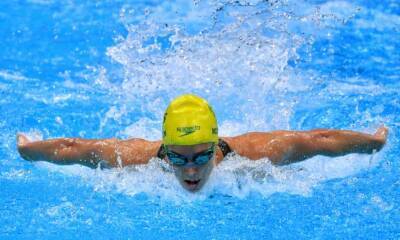 ‘Appalled’: Australian swimmers to boycott world championship in Russia