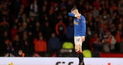 Ryan Kent - Joe Aribo - Michael Bridge - "I do expect": Journo drops ominous Rangers transfer claim that'll leave fans fuming - opinion - msn.com