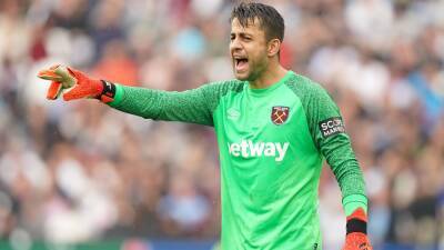 West Ham’s Lukasz Fabianski expects race for fourth place to go down to the wire