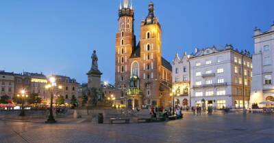 Latest Foreign Office travel advice for Finland, Belarus, Poland and Hungary - manchestereveningnews.co.uk - Britain - Russia - Finland - Ukraine - Belarus - Hungary - Poland - Soviet Union