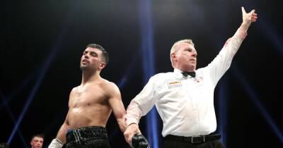 Josh Taylor win over Jack Catterall set for probe as boxing chiefs investigate controversial decision