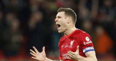 Forget Ox: Klopp must now unleash “classy” £1.8m-rated LFC maestro one last time - opinion