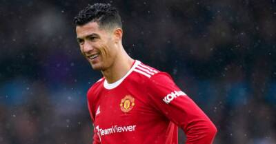 Ralf Rangnick defends Cristiano Ronaldo selection for Man Utd draw with Watford