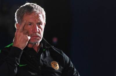 Orlando Pirates - Stuart Baxter - 'Pirates is a completely different game' - Baxter remains cautious ahead of Soweto derby showdown - news24.com - South Africa