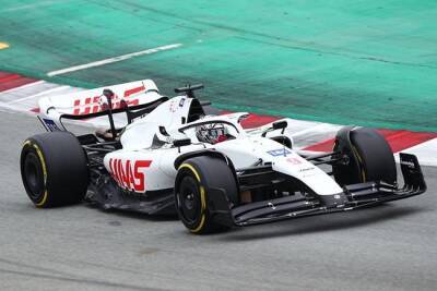 Haas' relationship with Russian sponsor on ice - 'Financially, we are okay', says Steiner