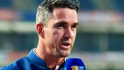 Kevin Pietersen Shares Update About His "Immediate Family That Have Just Escaped" From Ukraine To Poland