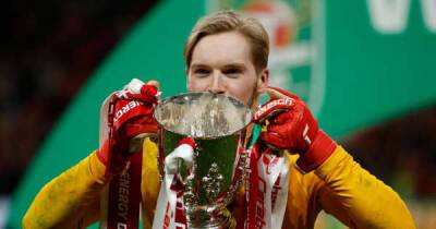 Kepa Arrizabalaga - Jurgen Klopp - Jurgen Klopp's heartfelt answer on picking Kelleher sums up his brilliant man-management - msn.com