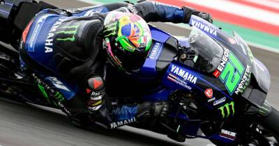 Yamaha wants Morbidelli to get “revenge” in MotoGP 2022