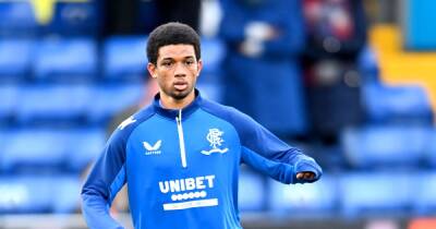 Man United loanee James Garner sends message to Ralf Rangnick as Amad's Rangers frustration continues