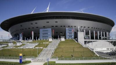 Sports bodies move further to isolate and condemn Russia - tsn.ca - Russia - Sweden - Qatar - Finland - Ukraine - Germany - Switzerland -  Moscow - Belarus - Czech Republic - Poland - county Geneva