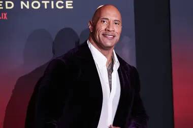 Vince Macmahon - Seth Rollins - Randy Orton - Bryan Danielson - John Cena - Kurt Angle - Stephanie Macmahon - Shawn Michaels - Chris Jericho - The 30 Richest Wrestlers In The World In 2022 Have Been Revealed, Dwayne 'The Rock' Johnson Ranks No 2 - sportbible.com - county Dallas - county Page -  Hollywood