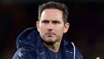 Frank Lampard - Pep Guardiola - Paul Tierney - Chris Kavanagh - Everton demand apology from Premier League for handball decision in Manchester City loss - bbc.com - Manchester