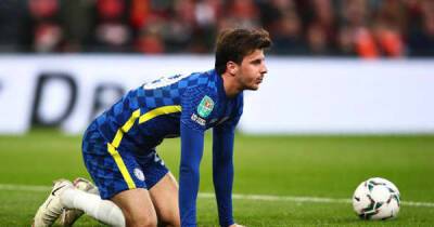 Thomas Tuchel - Christian Pulisic - Nicolas Pepe - Caoimhin Kelleher - Chelsea's transfer task is clear after Thomas Tuchel masterclass made meaningless vs Liverpool - msn.com - Usa