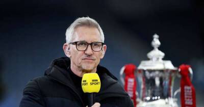 What FA Cup games are on TV this week? Fifth round BBC and ITV schedule