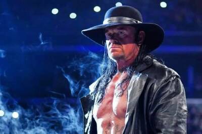 The Undertaker: WWE considered incredibly rare idea for legend’s Hall of Fame induction