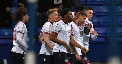Contract expiry date of every current Bolton Wanderers player after January transfer window