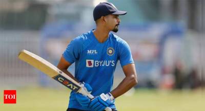 Now more mature, experienced in terms of decision making, captaincy skills: Shreyas Iyer