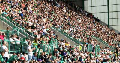 Hibs: 'Football for a Fiver' game with St Johnstone sold out as generous Hibees donate tickets to community - msn.com