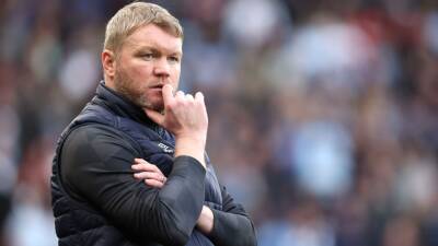 Grant McCann says Peterborough have ‘nothing to be scared of’ against Man City