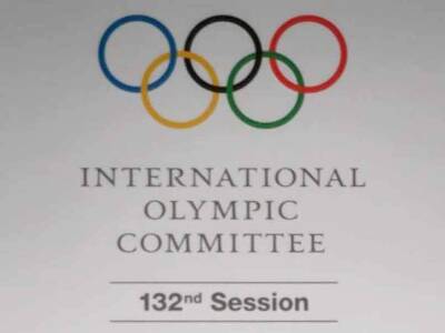 International Olympic Committee Urges Sports Events To Exclude Russian, Belarusian Athletes