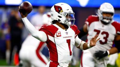 Agent - Kyler Murray 'absolutely' wants to be Arizona Cardinals' long-term QB, sent contract proposal to team