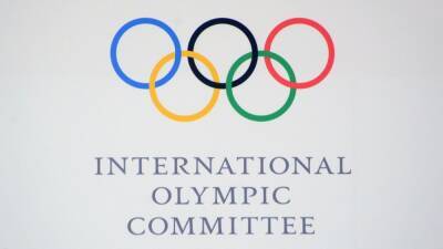 International Olympic Committee calls for Russia to be excluded from sports amid Ukraine invasion