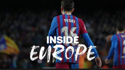 Joan Laporta - Ronald Koeman - Pedri the 'leader’, Ousmane Dembele the ‘game-changer’ – Why Barcelona are on the right path under Xavi - eurosport.com - Spain
