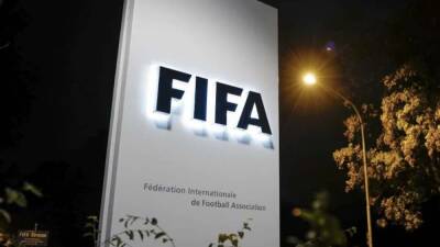 FIFA In 'Advanced Discussions' To Expel Russia From World Cup: Report