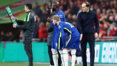 Otros 166 millones en nueves, pero al final todo depende de Kepa - en.as.com - Manchester