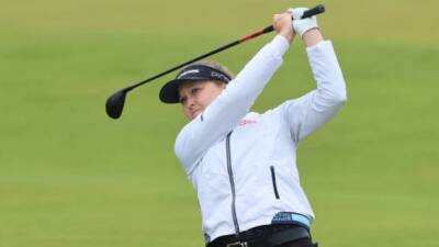Brooke Henderson - Taylor Pendrith - Adam Svensson - Nick Taylor - Corey Conners - Canadians on Tour: Henderson back in action in Singapore - tsn.ca - Puerto Rico - Singapore - county Canadian - Kenya - county Newport