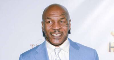 Jake Paul - Mike Tyson: Jake Paul is an underrated fighter - msn.com