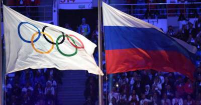 Russian and Belarusian athletes should be banned from international sport amid Ukraine invasion, say IOC
