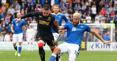 What channel is St Johnstone v Rangers? Live stream, TV and kick-off details for Premiership clash