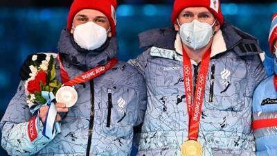 IOC proposes exclusion of Russian, Belarusian athletes from international events - cbc.ca - Russia - Finland - Ukraine - Germany - Switzerland - Beijing - Belarus - Poland