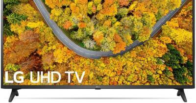 Amazon, Currys and AO launch huge deals with up to 50% off TVs, laptops and more - manchestereveningnews.co.uk - Britain
