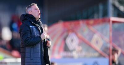 'Everything' - Gillingham send Bolton warning as Neil Harris comments on Wanderers January spend