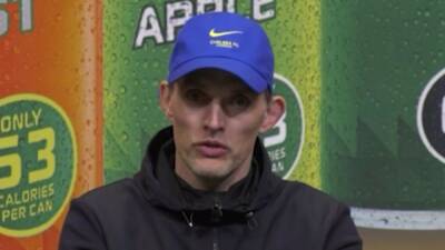 Tuchel defiende a Kepa - en.as.com - Madrid