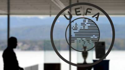 UEFA on verge of suspending Russia - guardian.ng - Britain - Russia - Ukraine - Germany -  Moscow