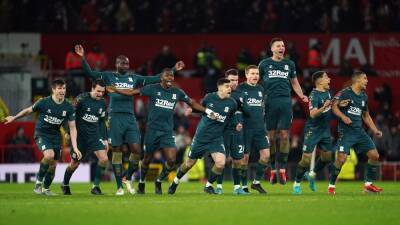 FA Cup previews: Chris Wilder dreaming of Spurs scalp