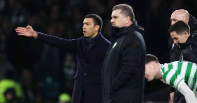 Celtic and Rangers: Destiny in their own hands - but who can step forward and seize the day in compelling title fight?