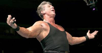 Vince Macmahon - Jerry Jones - Pat Macafee - Dave Meltzer - Austin Theory - Cody Rhodes - Fans are having none of reports that Vince McMahon will return to the ring at WrestleMania 38 - msn.com