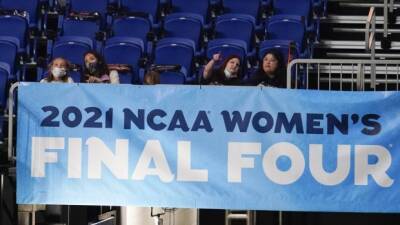 After scathing report, NCAA makes changes for March Madness - tsn.ca - state Oregon -  New Orleans -  Minneapolis