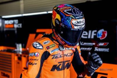 Gardner targets ‘Rookie of the Year’ title ahead of MotoGP debut - bikesportnews.com - Qatar - Australia - Indonesia - Malaysia