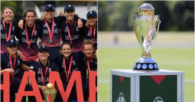 Date, fixtures, odds and everything to know about the 2022 Women’s Cricket World Cup