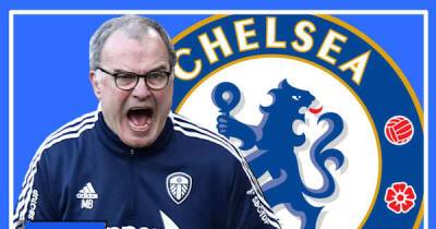 Three things that will 'definitely' happen at Chelsea following Leeds' Marcelo Bielsa decision