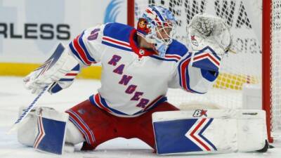 Georgiev an intriguing option for teams in need of long-term goaltending help - tsn.ca - Florida - state Arizona - state Colorado - county Bay
