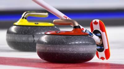 WCF moves to bar Russia from curling events - tsn.ca - Russia - Ukraine - Belarus - county Prince George