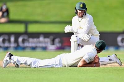 Quinton De-Kock - Kyle Verreynne - Rising star Verreynne free from De Kock comparisons: 'I'm not here to fill anyone's shoes' - news24.com